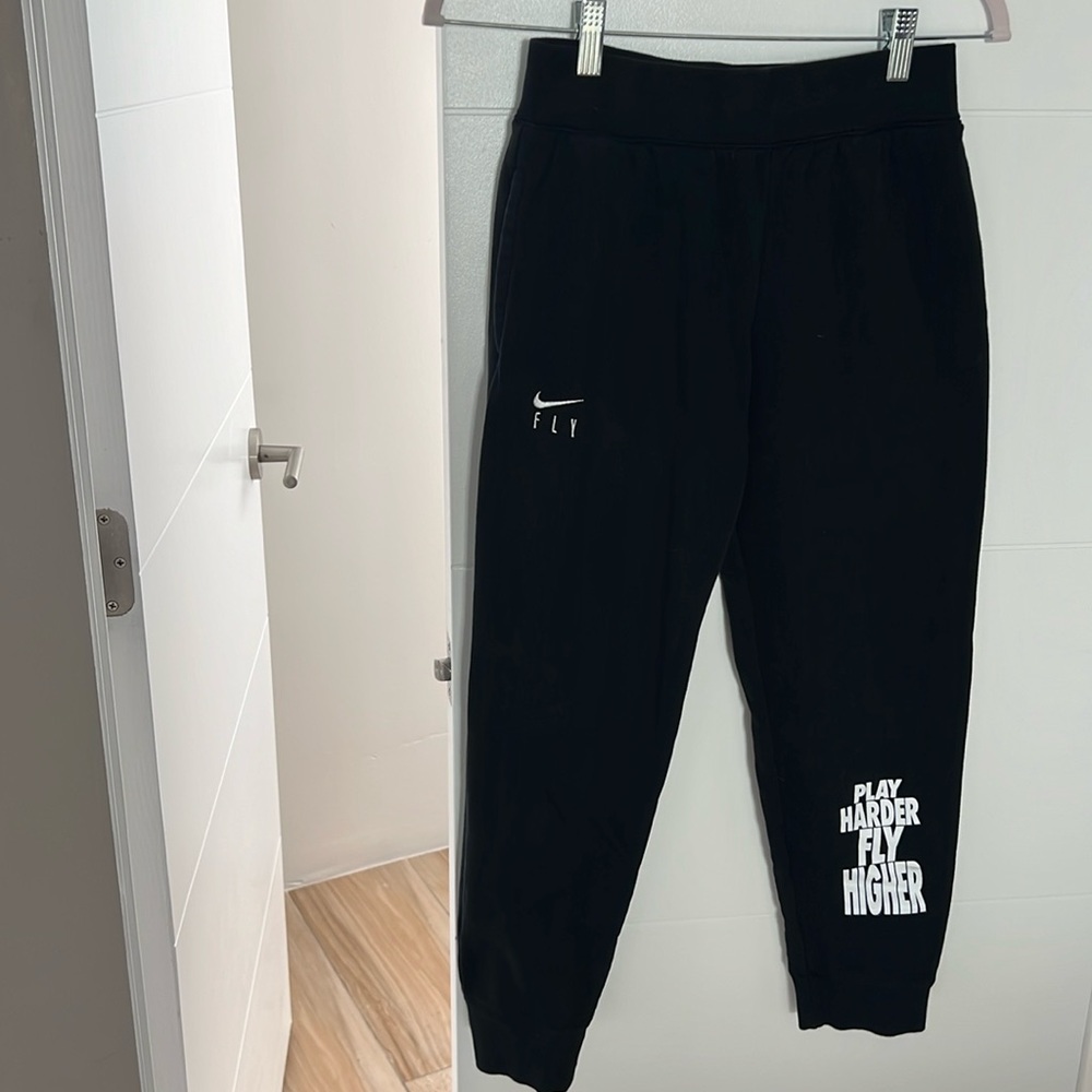 Nike sweatpants